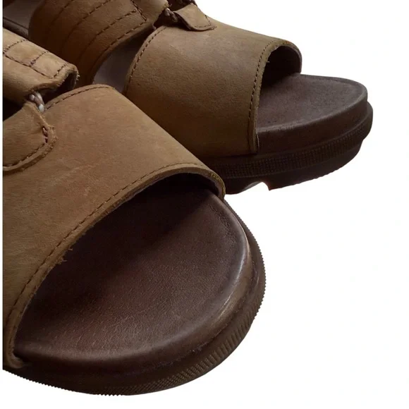 Sorel Joanie II Lace Sandals - Picture 5 of 9